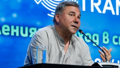 Иван Кръстев: Доналд Тръмп кара света да се влюбва в Китай