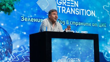 Иван Кръстев посочен от списание Foreign Policy през 2008 г