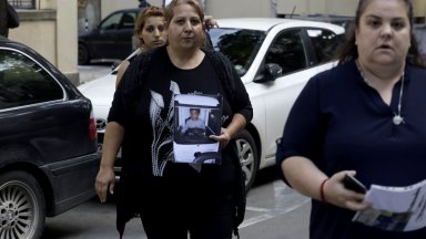 По думите ѝ делата ще бъдат разгледани много внимателно тъй