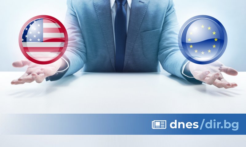 Икономиката на САЩ сега е значително по-богата и по-динамична от