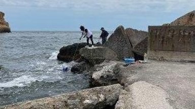 Пред bTV тя каза че според нея страната ни е