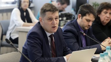 Започнали сме разговори да се намери форматът в който да