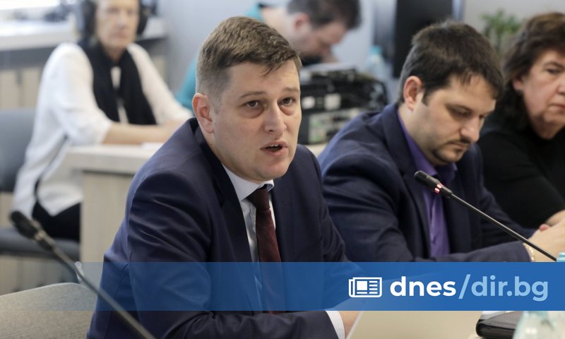 Започнали сме разговори да се намери форматът, в който да