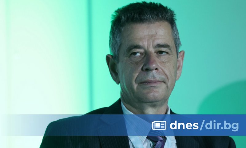 Днес е първият от трите дни на дискусии, в които