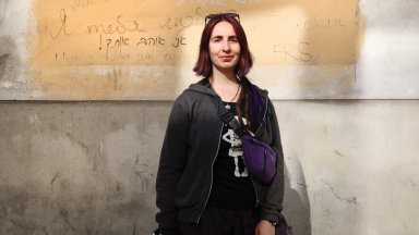 Представителят на Вясна Павел Сапелка каза че Лойка е преминала