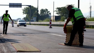 Зачестилите спорни отнемания на превозни средства са една от причините