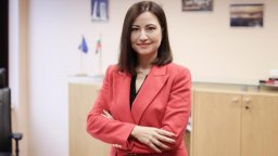 Илиана Иванова е кандидатът на ГЕРБ за еврокомисар 