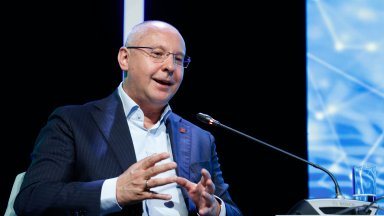 Членството ни не бива да е функция на вътрешнополитически решения