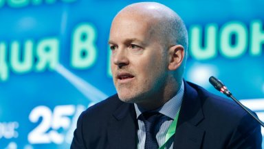 В продължение на 3 дни ще дискутират зеления преход в страните