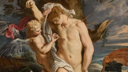 Смятана за изгубена от три века картина на Рубенс излиза на търг за 6 милиона британски лири