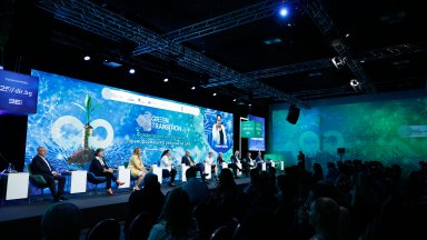 Фокусът във втория ден от Green Week 2023 е върху