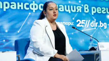 В продължение на 3 дни ще дискутират зеления преход в