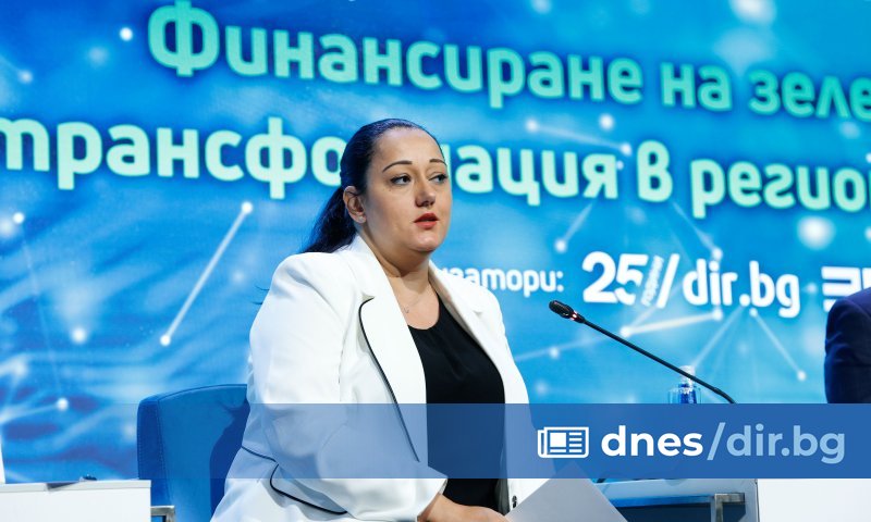 В продължение на 3 дни ще дискутират зеления преход в