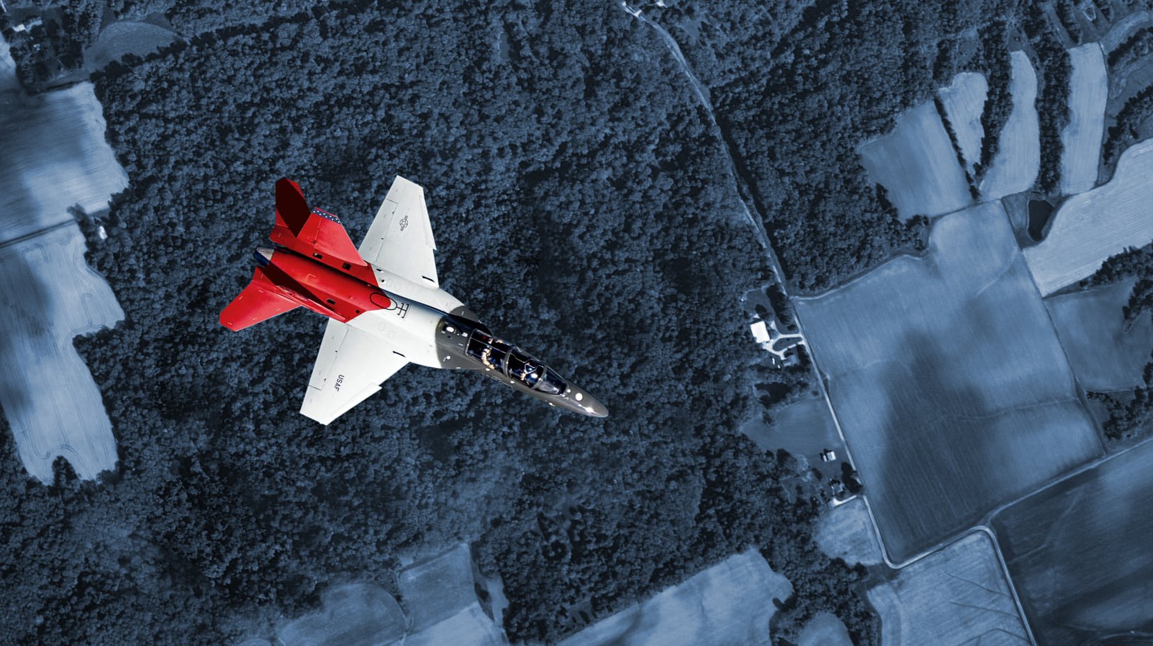 T-7A Red Hawk