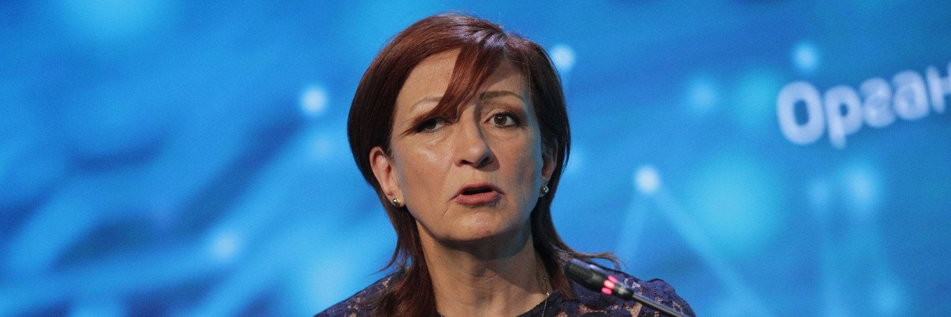 Саша Безуханова: ESG стандартите не са просто ангажимент, а дългосрочен инструмент