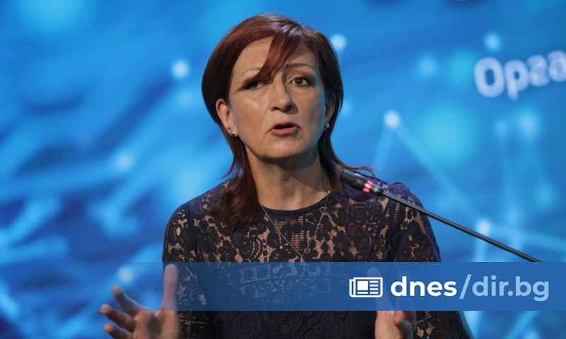 В продължение на 3 дни ще дискутират зеления преход в