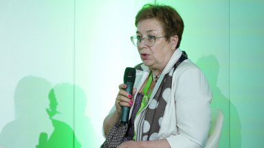 В продължение на 3 дни ще дискутират зеления преход в