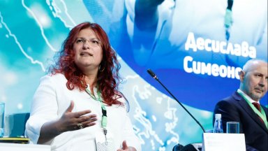 Десислава Симеонова: ESG e един от основните стълбове в стратегията на "КВС Груп"