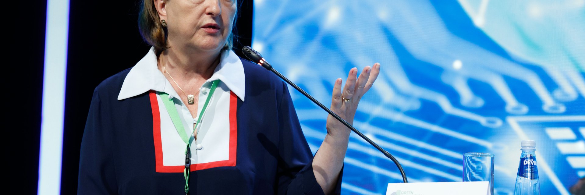 Надя Данкинова: Трябва да подкрепим малките и средните предприятия
