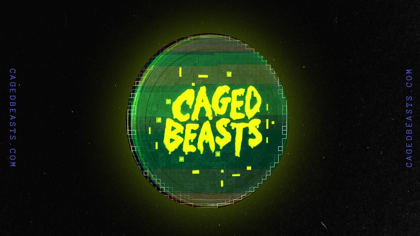 Токени, които могат да генерират висока възвръщаемост | Caged Beasts
