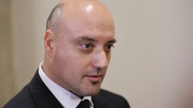 Атанас Славов: Не виждам основание да стартира процедурата за избор на главен прокурор