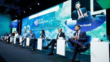 Фокусът във втория ден от Green Week 2023 е върху