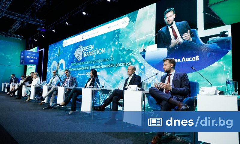 Фокусът във втория ден от Green Week 2023 е върху