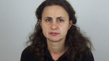 Жена изчезна в София, близките й я издирват