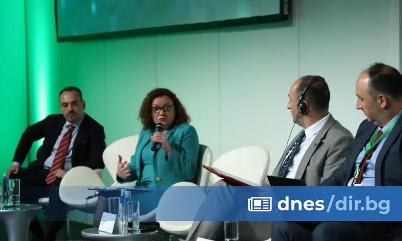 Според Василева в момента е важна подкрепата, която държавата може