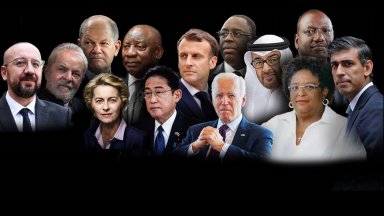 Приблизително 120 милиона души бяха тласнати в крайна бедност през