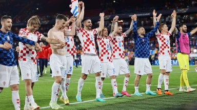 Отборите на Евро 2024: Ще има ли нов подвиг от храбрите хървати?