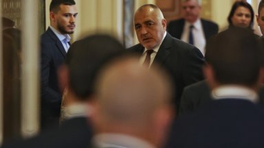 Нали никой не се смънява че няма да има ротационно