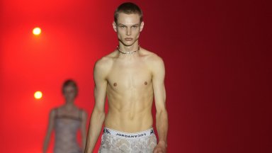 Основните тенденции, които бяха представени на Седмицата на мъжката мода в Милано