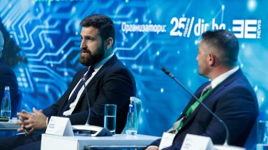 В продължение на 3 дни дискутират зеления преход в страните