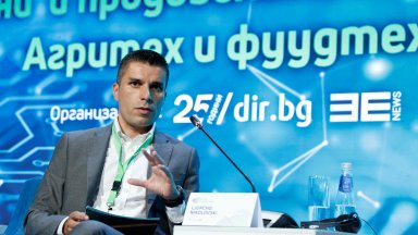 Земеделският министър на Северна Македония: Търсим фокус върху сътрудничеството с България
