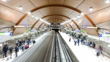 В продължение на 3 дни дискутират зеления преход в страните