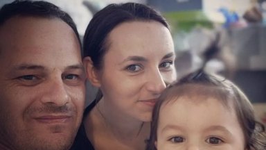 На 18 декември Иво е приет в УМБАЛ Сърце и