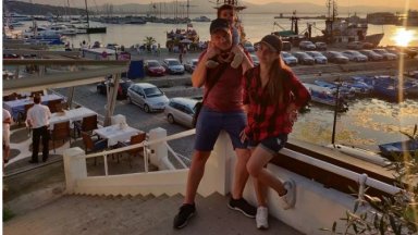 Отидохме в Германия за извършване на диагностична витректомия и патология