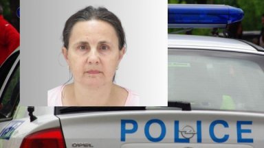 51 годишната жена бе напуснала жилището си в ж к Борово към