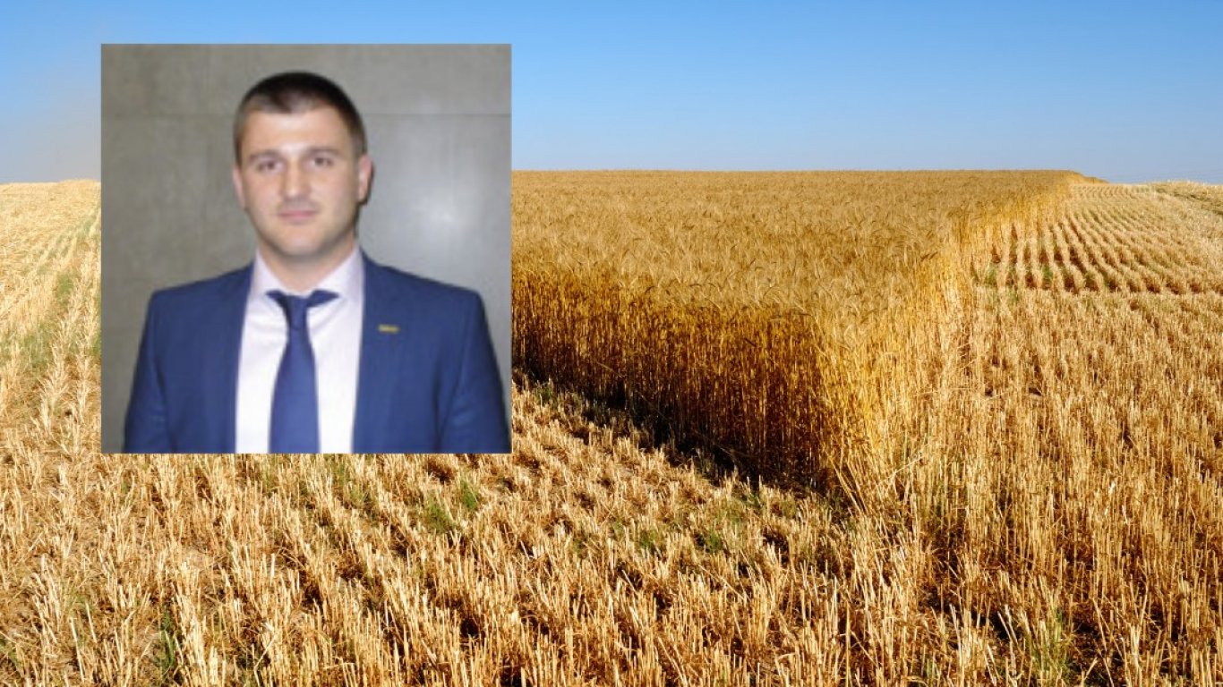 Министър Вътев избра председателя на НАЗ за свой съветник