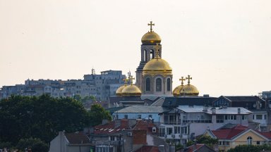 Навръх празника на Варна бе открит и Националният пресклуб на