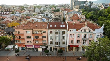 За улеснение на гражданите е разработен и публикуван за първи