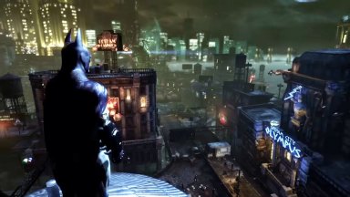 Nintendo разкри кога компилацията Batman: Arkham Trilogy ще бъде пусната за Switch