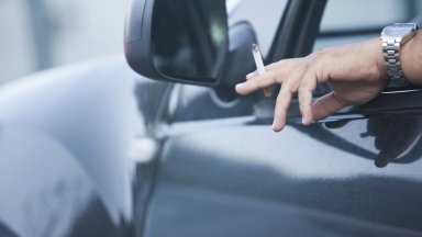 В Гърция въведоха някои ограничения в движението и засилен контрол