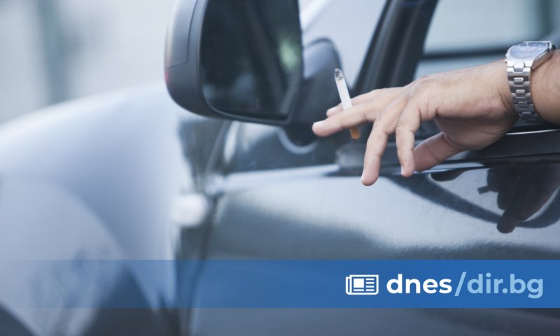 В Гърция въведоха някои ограничения в движението и засилен контрол