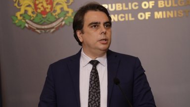 От ГЕРБ вече заявиха че ще предложат втори мандат за