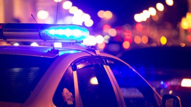 Снощи в 21 часа автопатрул е извършвал рутинен обход в