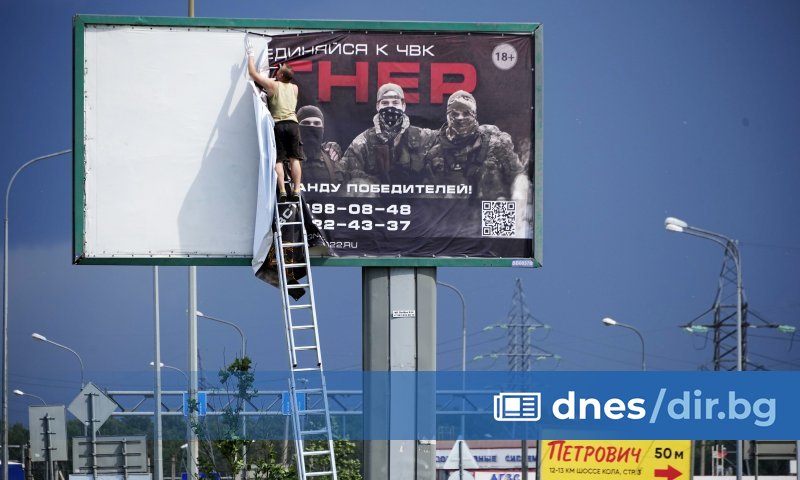 Но неговата лятна буря се разрази за 24 часа. Загиналите