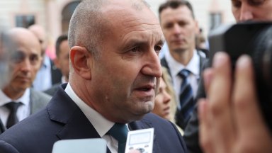 Според него Шенген няма да бъде по силен като България и