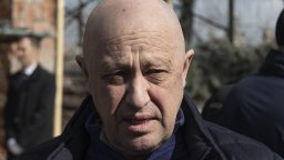 Пригожин ликвидира медийния си холдинг и фабриката за тролове